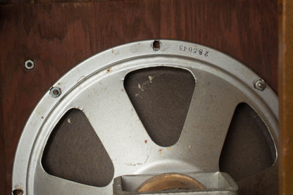 Gibson BR-6 Tube Amplifier (1951)