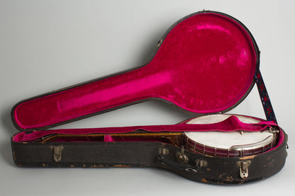 Paramount Style C Tenor Banjo (1926)