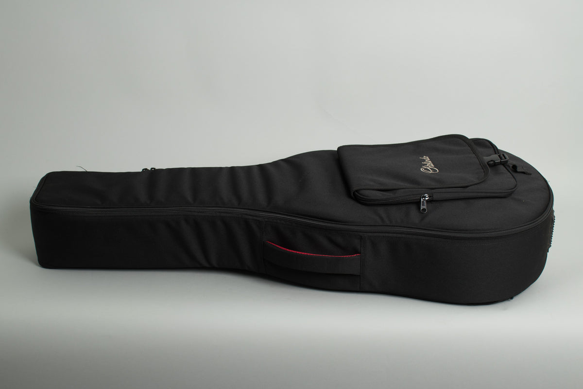Octolindo Artist S flat top Octave Mandolin (2026)