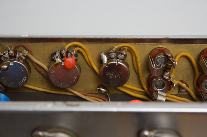 Fender 5E7 Bandmaster Tube Amplifier (1959)