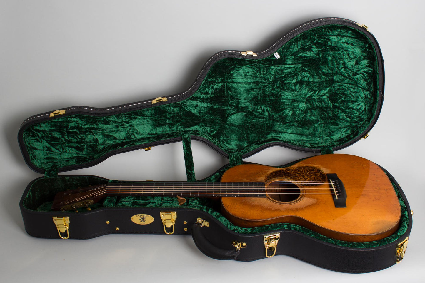 C. F. Martin 00-18 Flat Top Acoustic Guitar (1932)