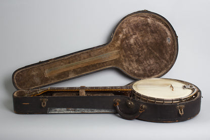 Paramount Style C Tenor Banjo (1924)