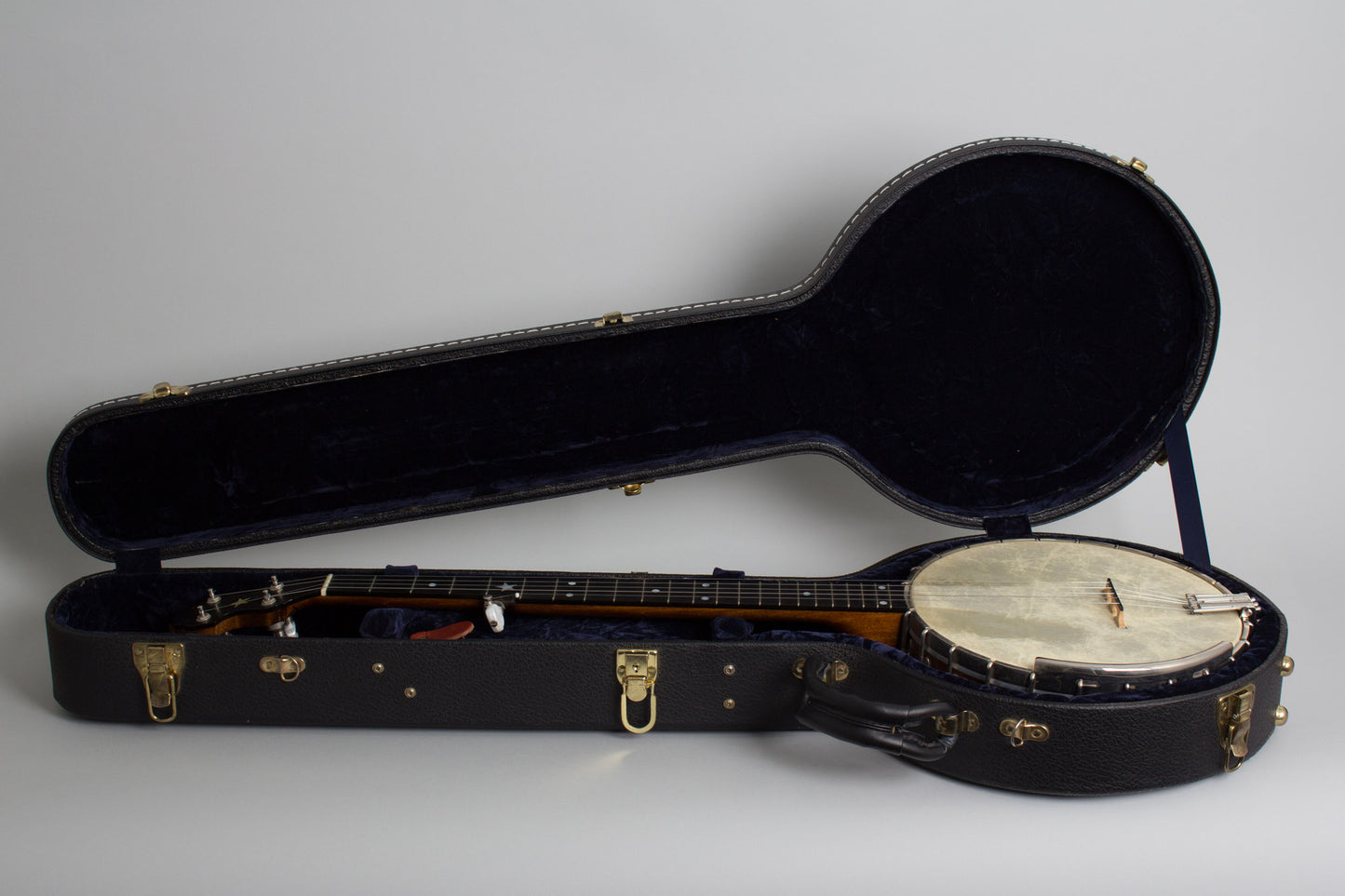 Bart Reiter Special 5 String Banjo (1998)