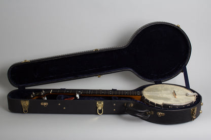 Bart Reiter Special 5 String Banjo (1998)