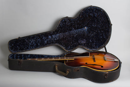 Gibson L-7 Arch Top Acoustic Guitar (1947)