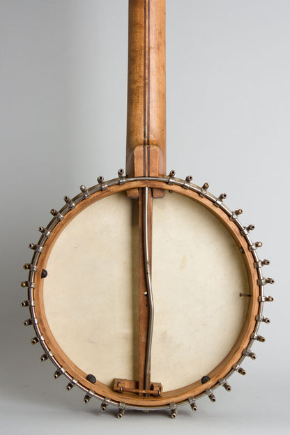 A. A. Farland Guitar Banjo (1900)