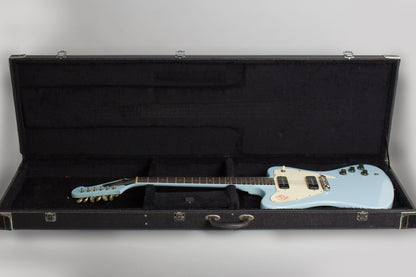 Gibson Firebird I Solid Body Electric Guitar (1966)