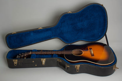 Gibson J-35 Flat Top Acoustic Guitar (1937)