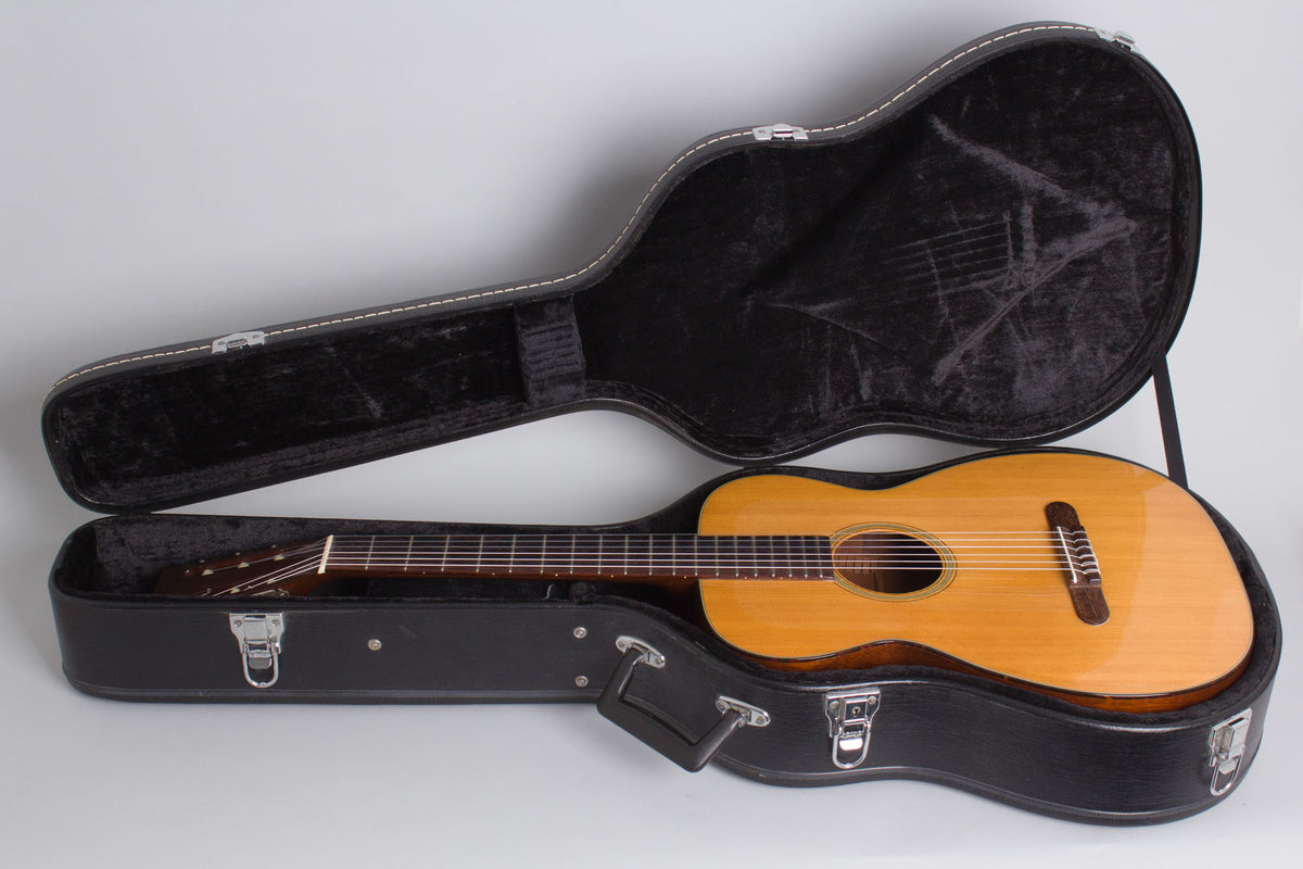 C. F. Martin 00-18G Classical Guitar (1960)