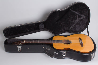 C. F. Martin 00-18G Classical Guitar (1960)