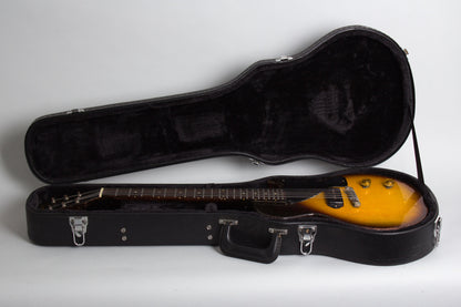 Gibson Les Paul Junior Solid Body Electric Guitar (1956)