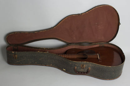 C. F. Martin 00-17 Flat Top Acoustic Guitar (1946)