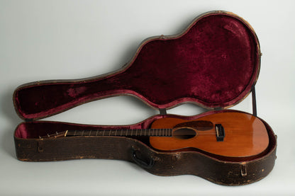 C. F. Martin 000-18 Flat Top Acoustic Guitar (1938)