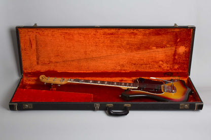 Fender Maverick (Custom) Owned by Jeff Tweedy of Wilco Solid Body Electric Guitar (1969)