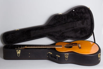 Gibson Washburn Model 5241 Classic Flat Top Acoustic Guitar (1939)