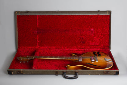 Rickenbacker Model 365 Capri Semi-Hollow Body Electric Guitar (1959)