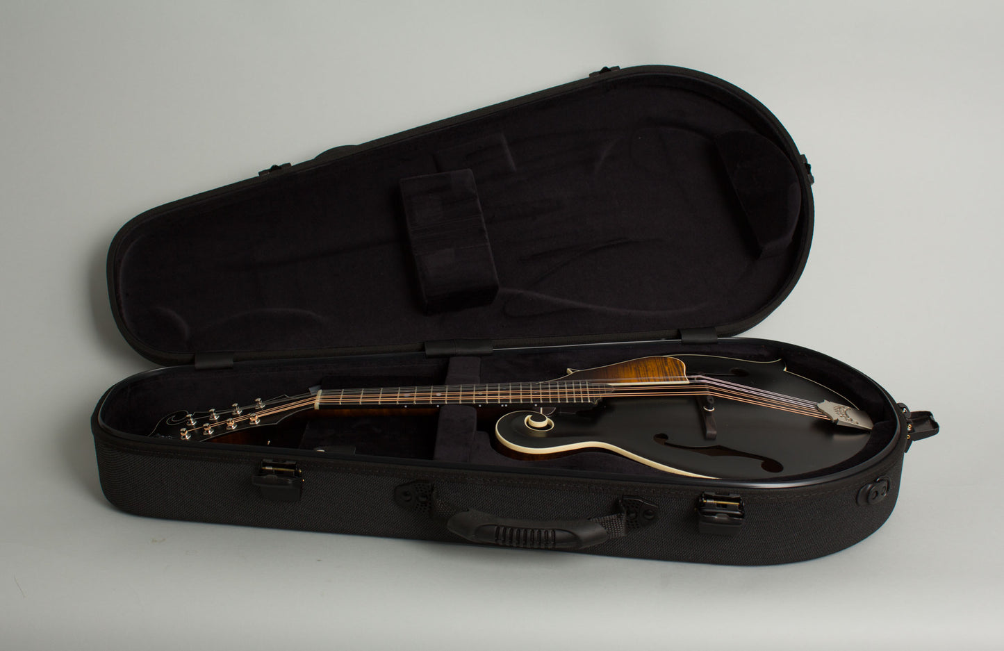 Northfield NFS-F5 Carved Top Mandolin (2026)