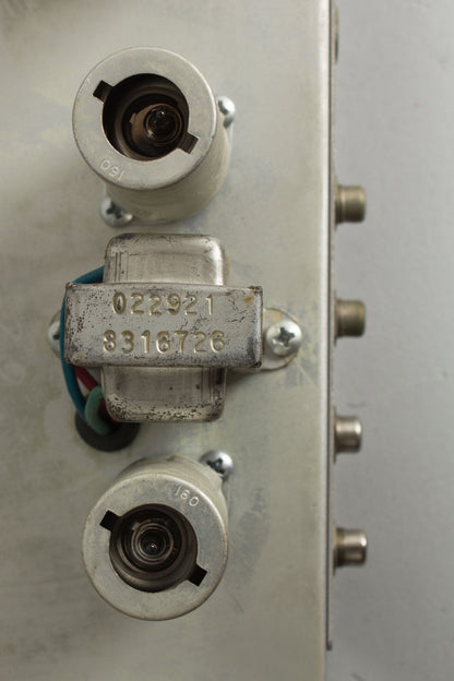 Fender Princeton Reverb AA1164 Tube Amplifier (1968)