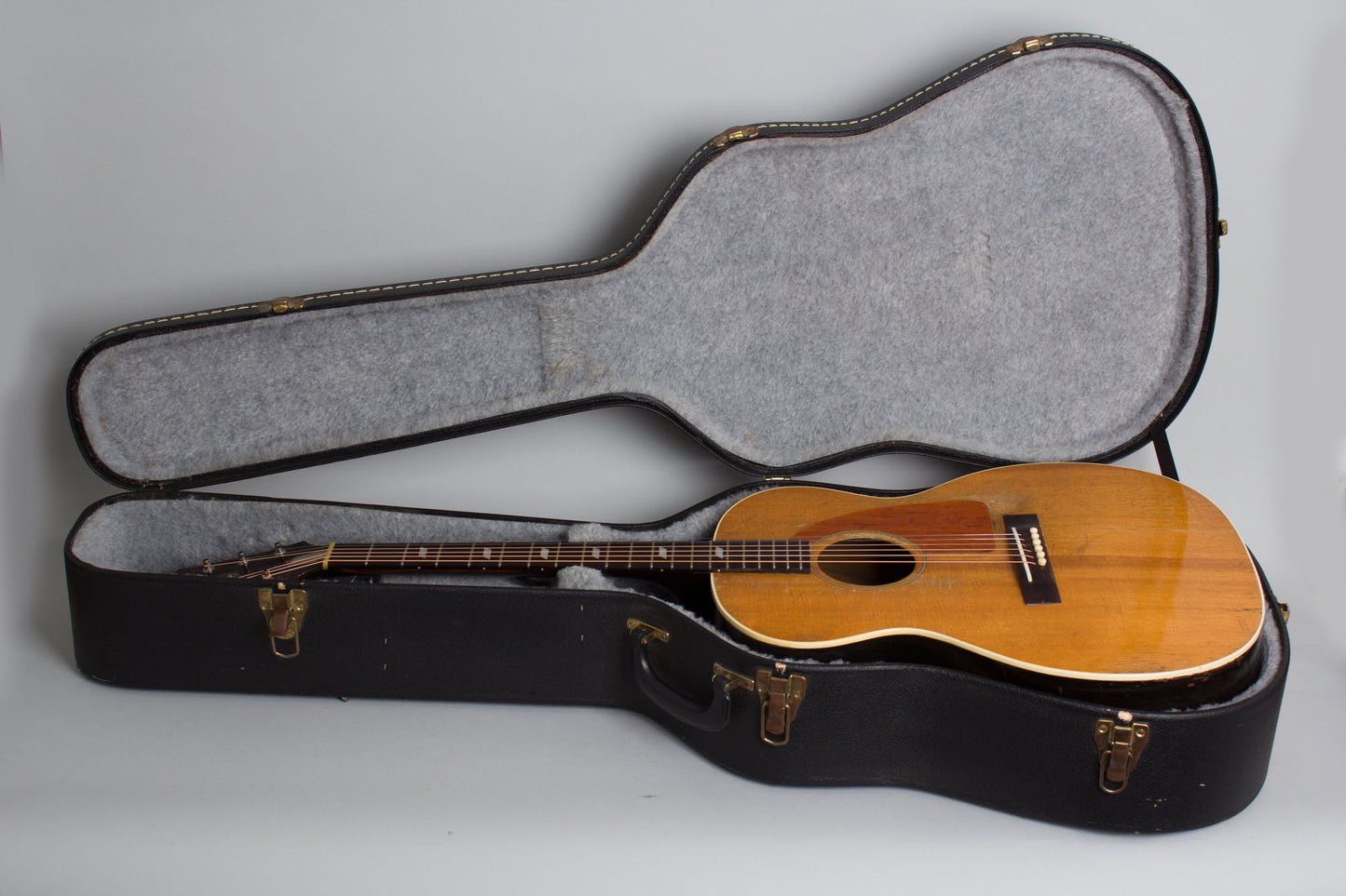 Epiphone FT-79 Flat Top Acoustic Guitar (1949)