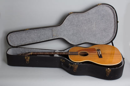 Epiphone FT-79 Flat Top Acoustic Guitar (1949)