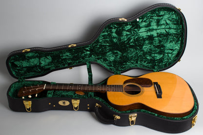 C. F. Martin 000-21 Flat Top Acoustic Guitar (1945)