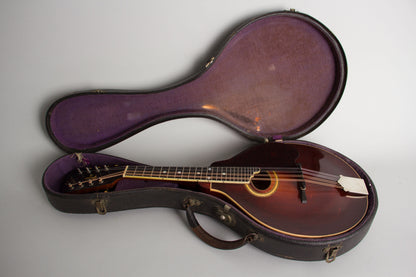 Gibson A-4 Carved Top Mandolin (1918)