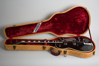 Gretsch PX 6127 Duo-Jet Plectrum Solid Body Electric Guitar (1955)
