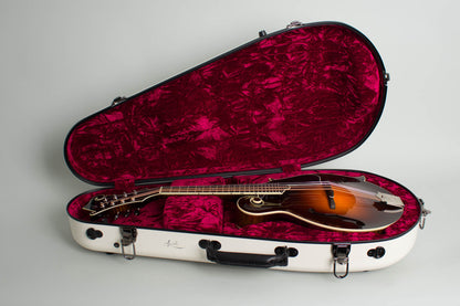 Northfield NFB-5FA Big Mon Carved Top Mandolin (2026)