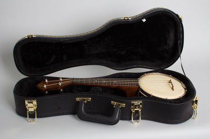Gibson UB-1 Banjo Ukulele (1928)