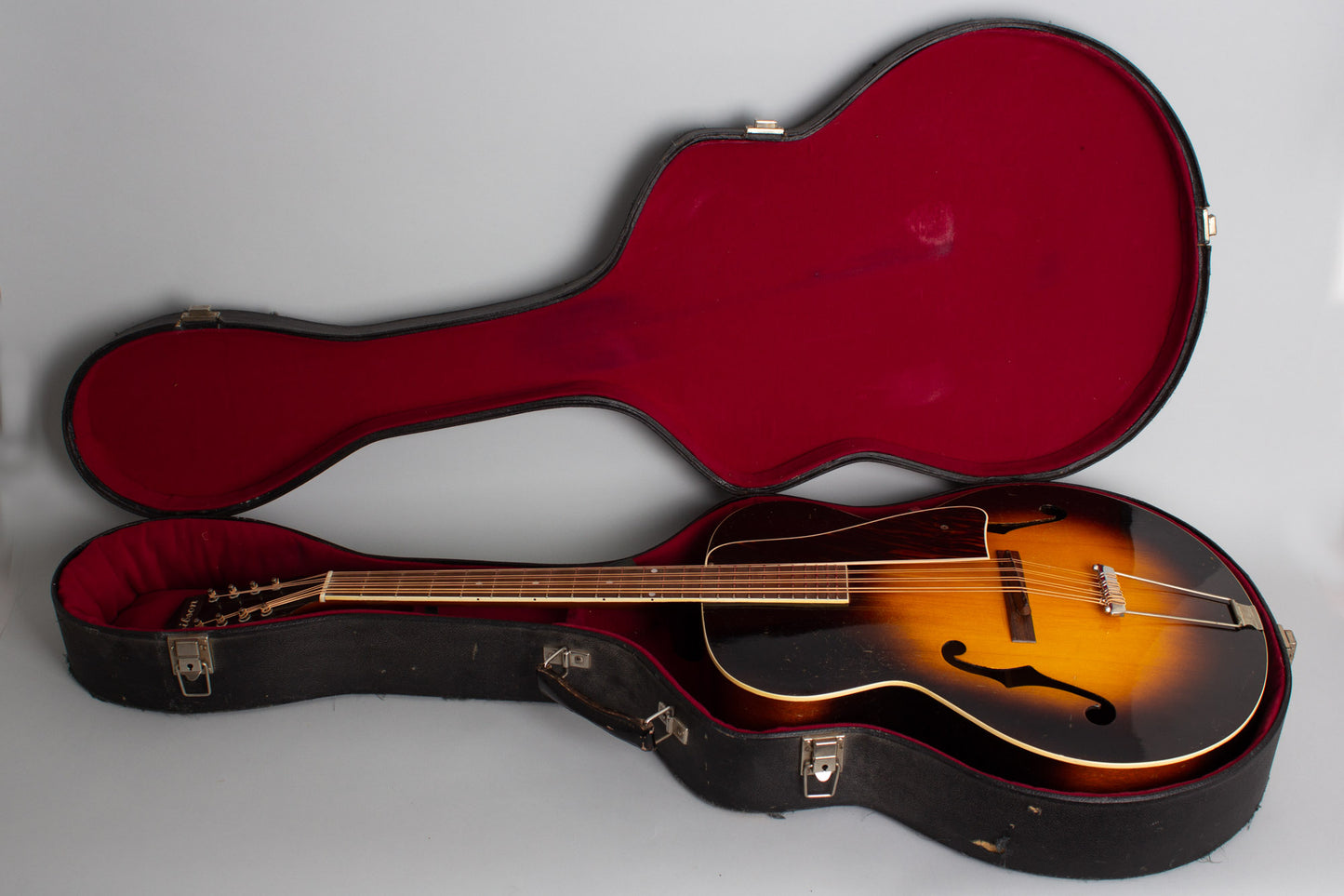 Kalamazoo KK-31 Mandocello (1937)