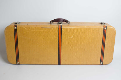 Gibson Console Grand High Steel Electric Guitar (1940)