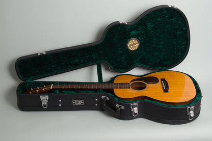 C. F. Martin 0-18 Flat Top Acoustic Guitar (1964)