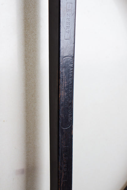 Fairbanks & Cole Expert 5 String Banjo (1885)