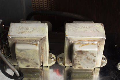 Gibson GA-79 RVT Large Combo Tube Amplifier (1963)