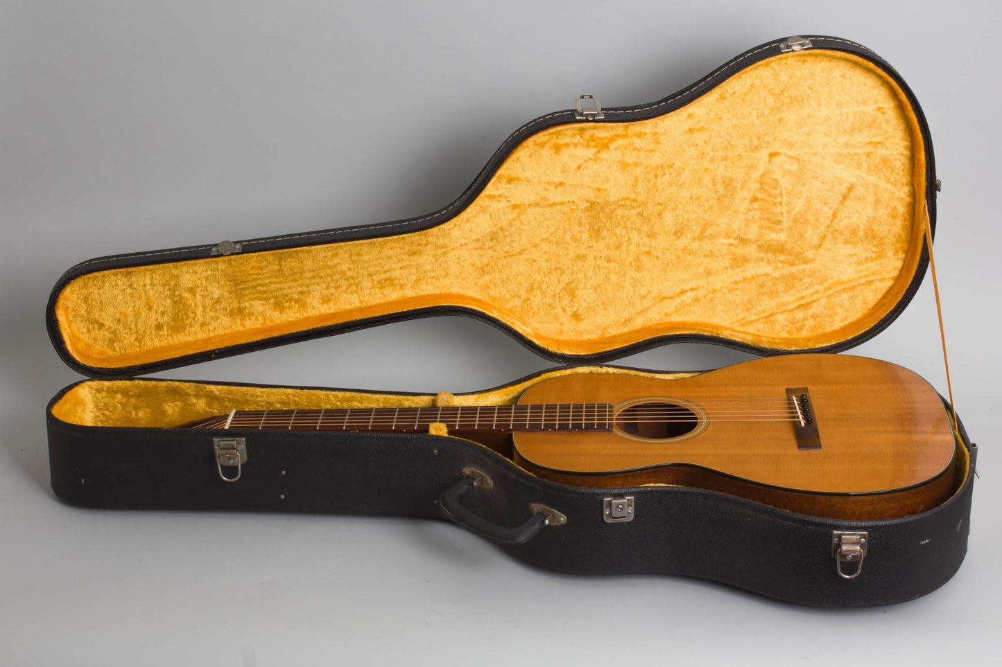 C. F. Martin 0-16NY Flat Top Acoustic Guitar (1971)