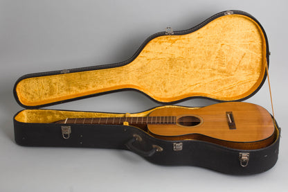 C. F. Martin 0-16NY Flat Top Acoustic Guitar (1971)