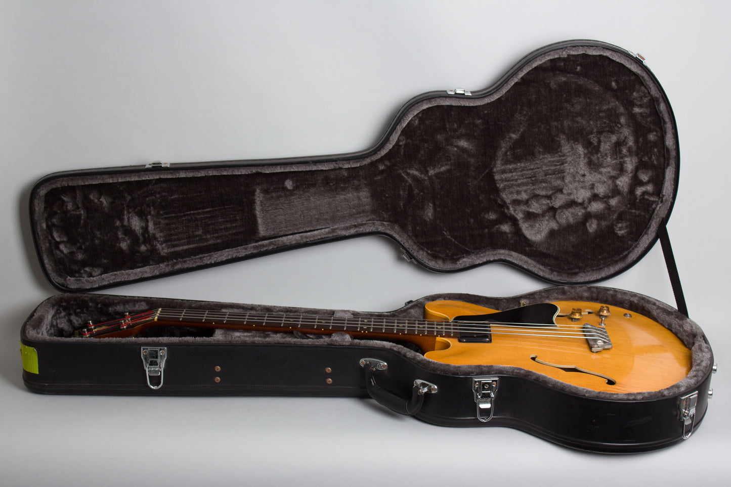 Gibson EB-2N Electric Bass Guitar (1959)