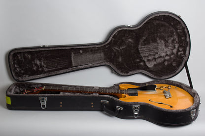 Gibson EB-2N Electric Bass Guitar (1959)