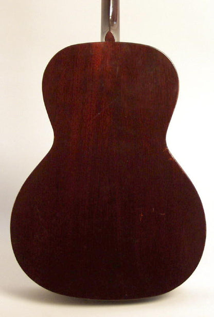 Gibson TG-00 Flat Top Tenor Guitar (1935)