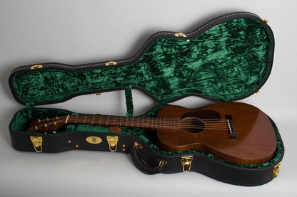 C. F. Martin 0-17 Flat Top Acoustic Guitar (1938)