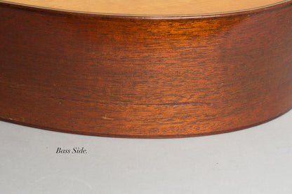 C. F. Martin 000-18 Flat Top Acoustic Guitar (1927)