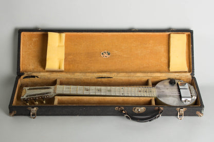 Rickenbacker Model A-22 Lap Steel Electric Guitar (1935)
