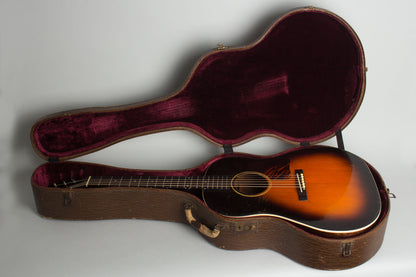 Gibson J-35 Flat Top Acoustic Guitar (1938)