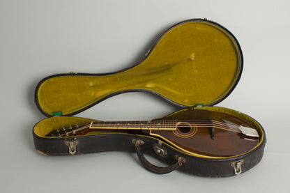 Gibson A-2 Carved Top Mandolin (1921)