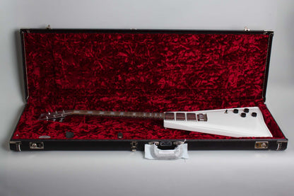 Electrical Guitar Company Travis Bean Designs TB3000 Wedge Solid Body Electric Guitar (2022)