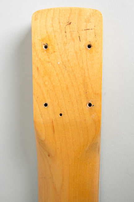 Fender Jazz Bass Solid Body Electric Bass Guitar (1966)
