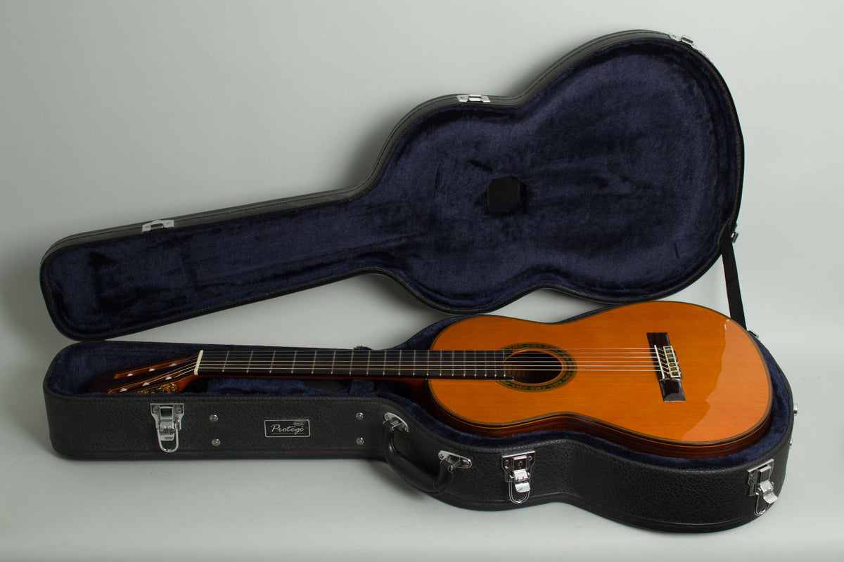 Jose Ramirez 125 Anno Classical Guitar (2008)