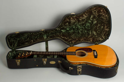 C. F. Martin HD-28KM Keb Mo Limited Edition #41 of 252 Flat Top Acoustic Guitar (2001)
