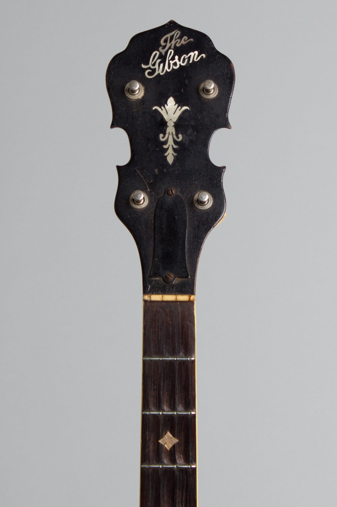 Gibson TB-1 Tenor Banjo (1930)