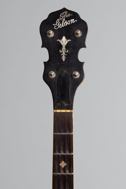 Gibson TB-1 Tenor Banjo (1930)